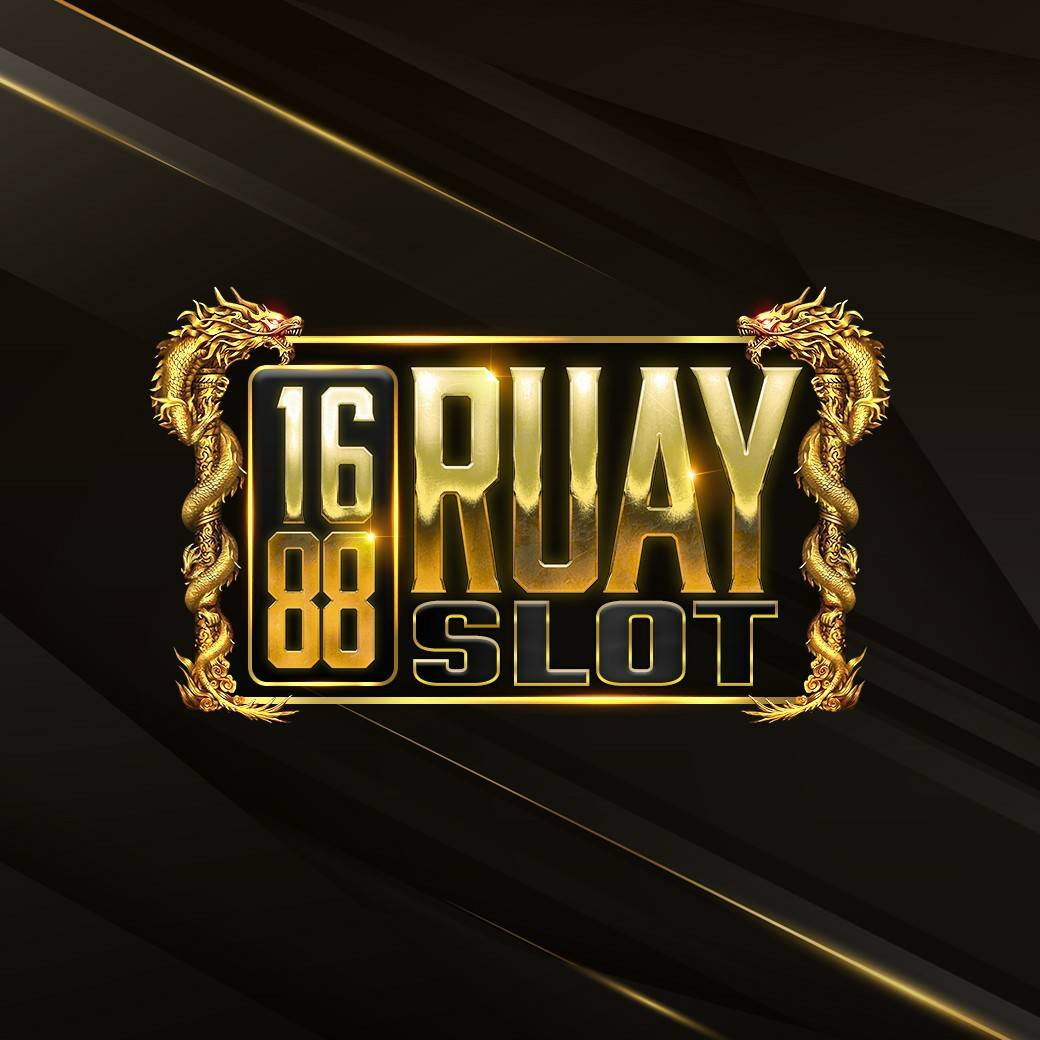 1688 ruay slot เกมเยอะ ครบวงจร