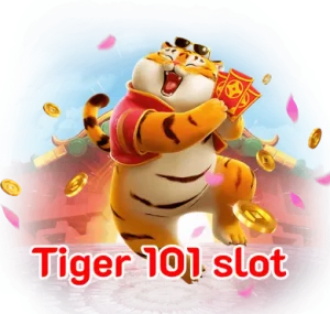 tiger 101 slot